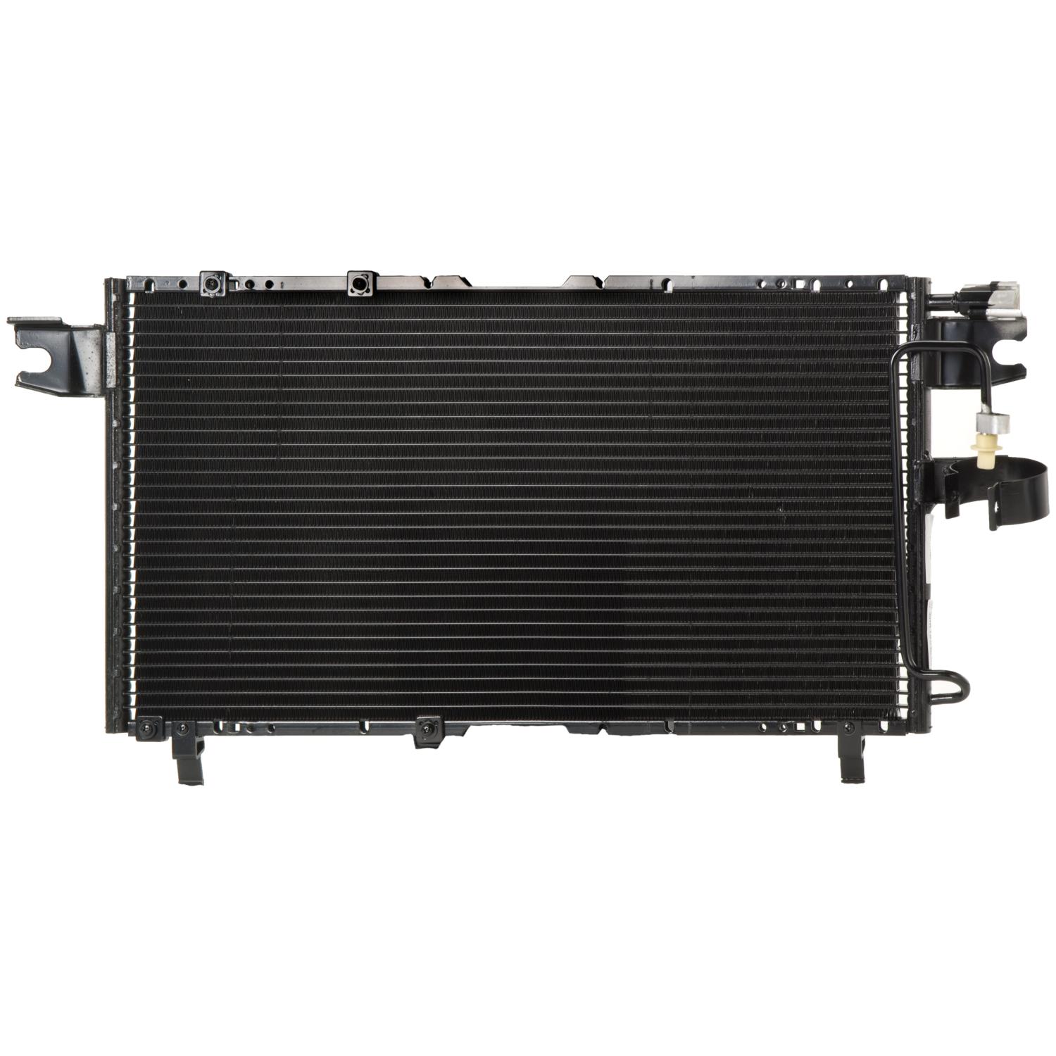 Agility Auto Parts 7013005 - A/C Condenser Agility Auto Parts 7013005 A/C Condenser product image 1 of 1