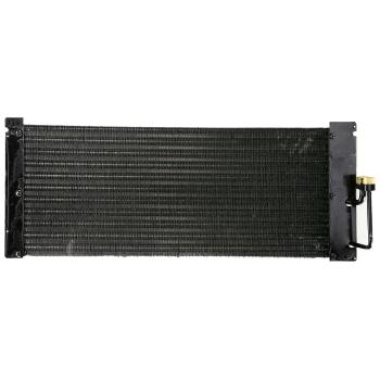 Agility Auto Parts 7013009 A/C Condenser product image 1 of 1