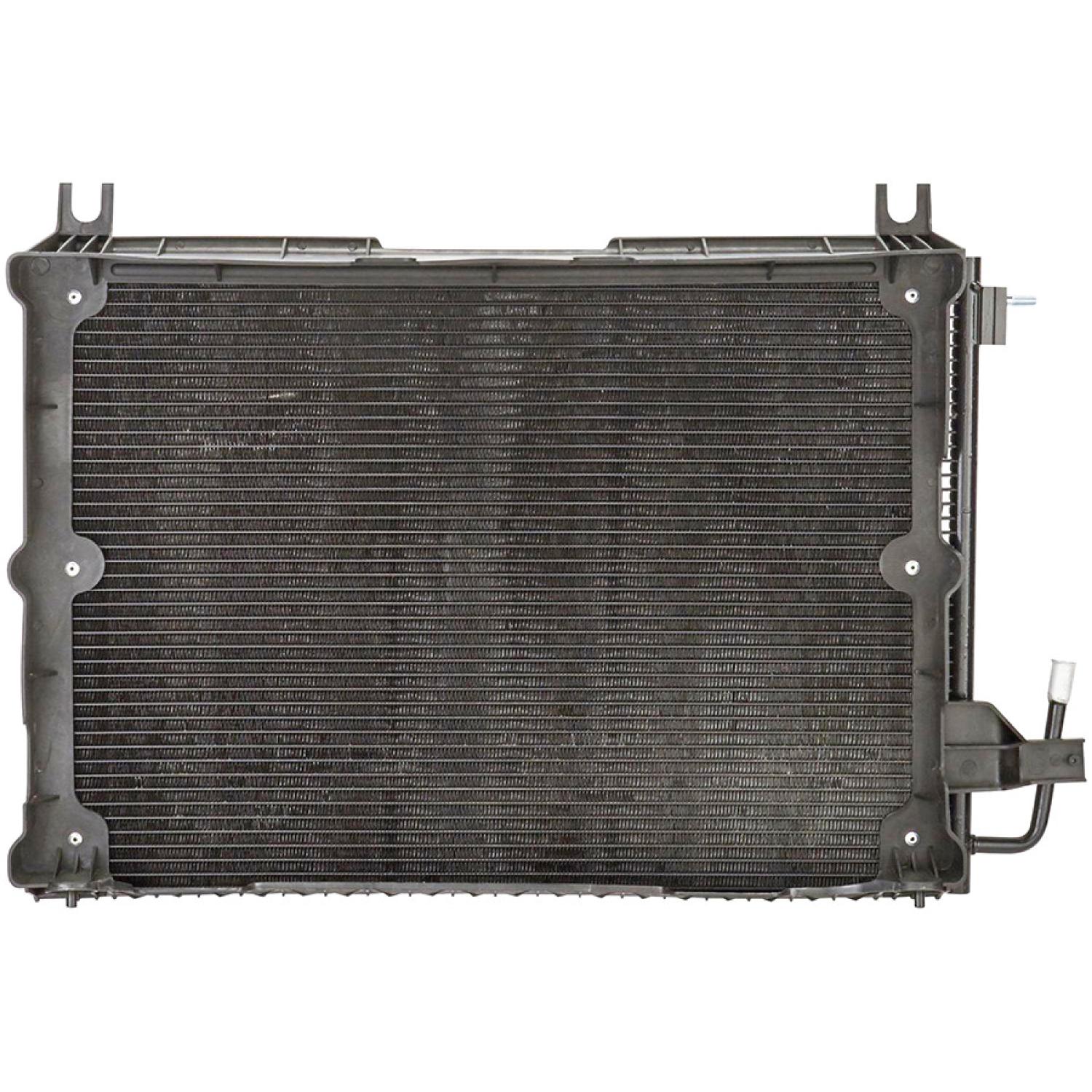 Agility Auto Parts 7013016 - A/C Condenser Agility Auto Parts 7013016 A/C Condenser product image 1 of 1