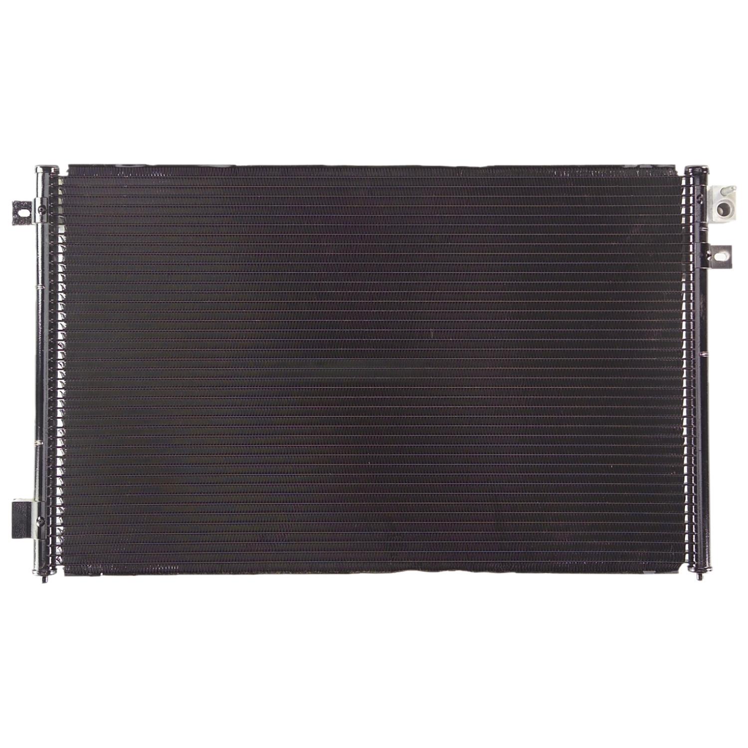 Agility Auto Parts 7013020 - A/C Condenser Agility Auto Parts 7013020 A/C Condenser product image 1 of 1