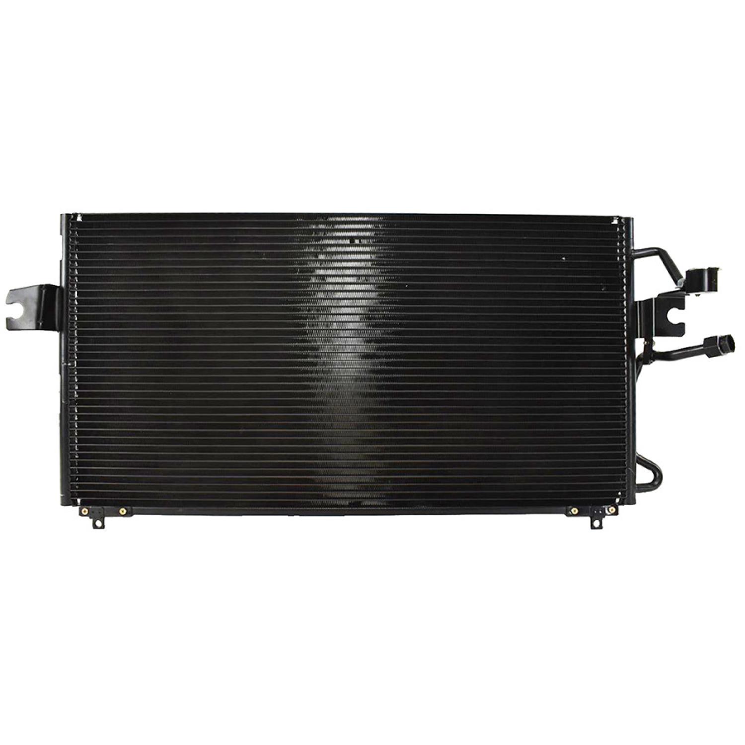 Agility Auto Parts 7013022 A/C Condenser product image 1 of 1