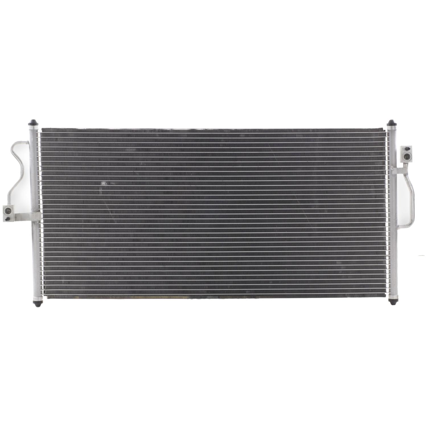 Agility Auto Parts 7013023 - A/C Condenser Agility Auto Parts 7013023 A/C Condenser product image 1 of 1