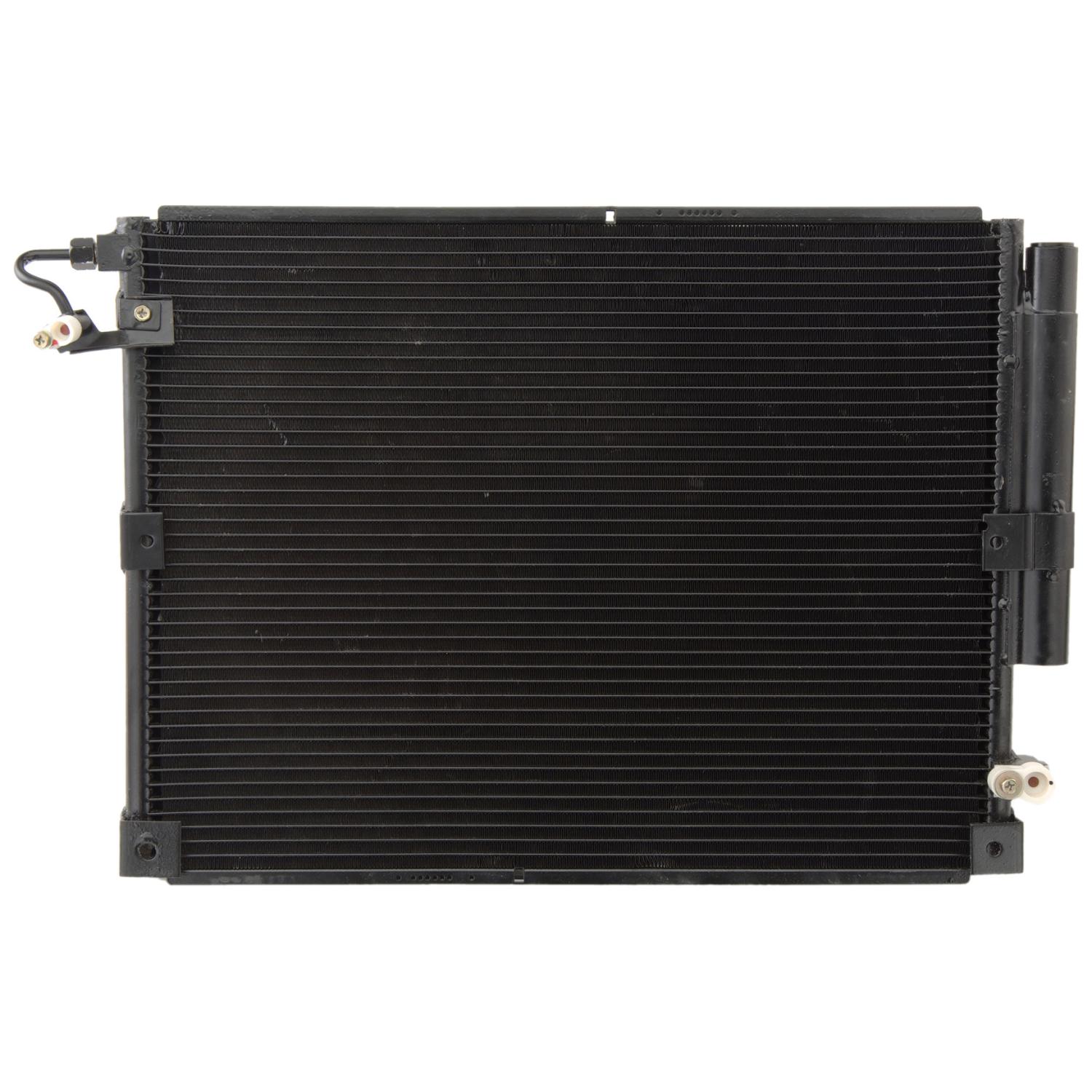 Agility Auto Parts 7013025 A/C Condenser product image 1 of 1