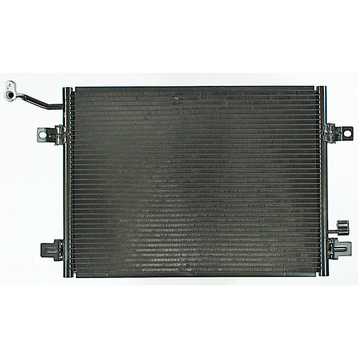 Agility Auto Parts 7013028 - A/C Condenser Agility Auto Parts 7013028 A/C Condenser product image 1 of 1