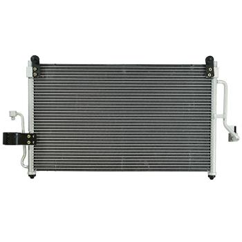 Agility Auto Parts 7013032 - A/C Condenser Agility Auto Parts 7013032 A/C Condenser product image 1 of 1