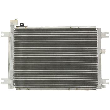 Agility Auto Parts 7013033 A/C Condenser product image 1 of 1