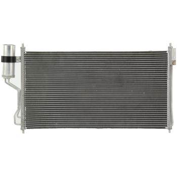 Agility Auto Parts 7013034 - A/C Condenser Agility Auto Parts 7013034 A/C Condenser product image 1 of 1
