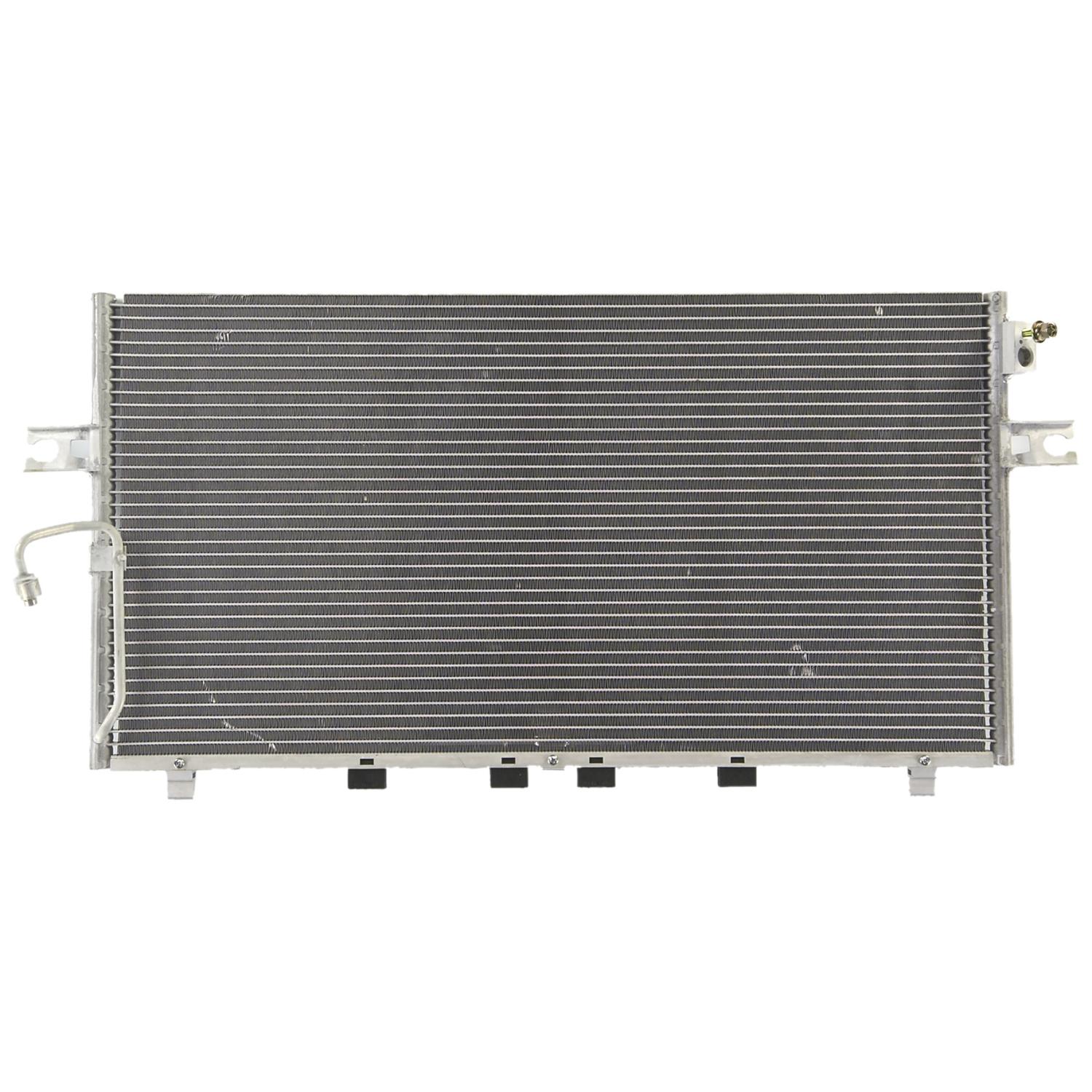 Agility Auto Parts 7013036 - A/C Condenser Agility Auto Parts 7013036 A/C Condenser product image 1 of 1
