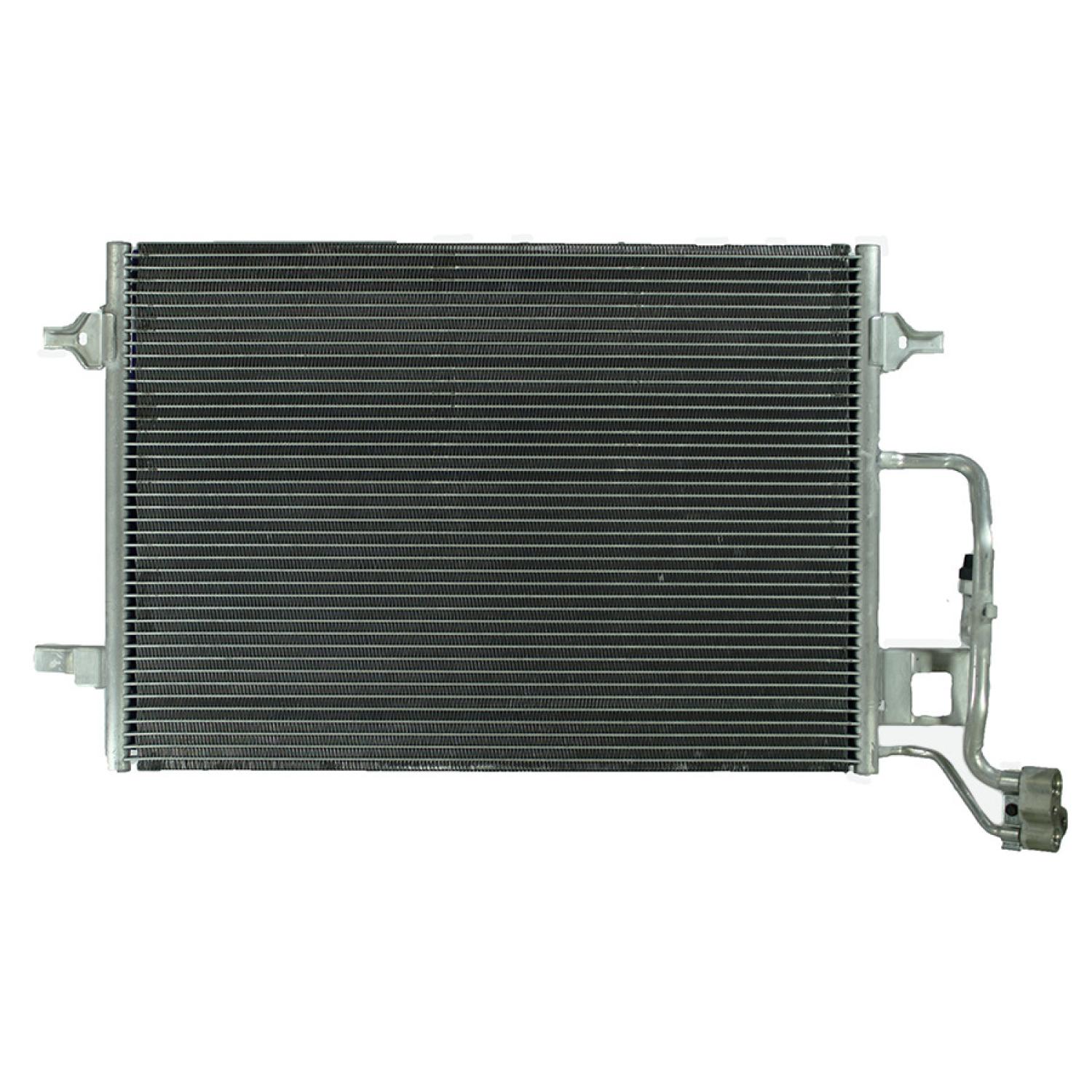 Agility Auto Parts 7013039 A/C Condenser product image 1 of 1