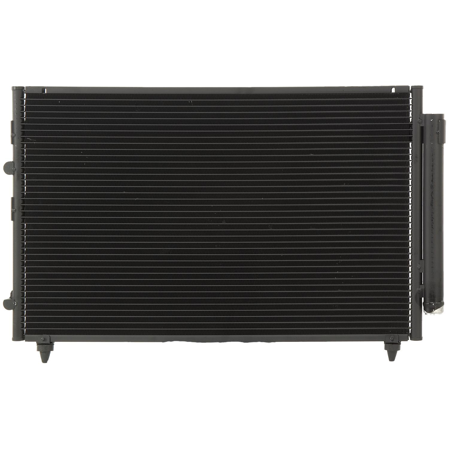 Agility Auto Parts 7013045 - A/C Condenser Agility Auto Parts 7013045 A/C Condenser product image 1 of 1
