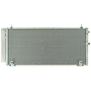 Agility Auto Parts 7013046 A/C Condenser product image 1 of 1