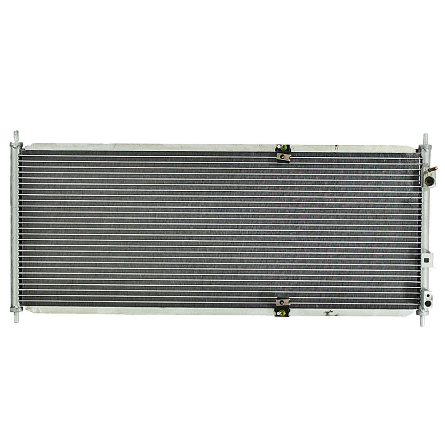 Agility Auto Parts 7013047 - A/C Condenser Agility Auto Parts 7013047 A/C Condenser product image 1 of 1