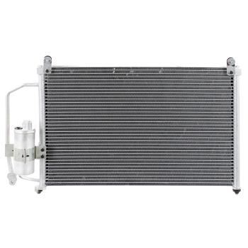 Agility Auto Parts 7013048 - A/C Condenser Agility Auto Parts 7013048 A/C Condenser product image 1 of 1