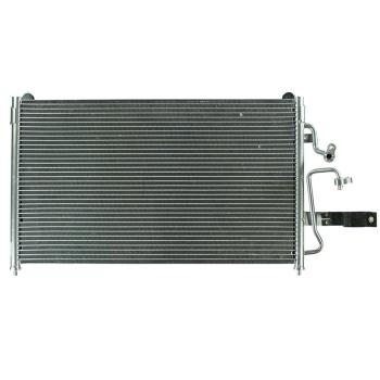 Agility Auto Parts 7013049 A/C Condenser product image 1 of 1