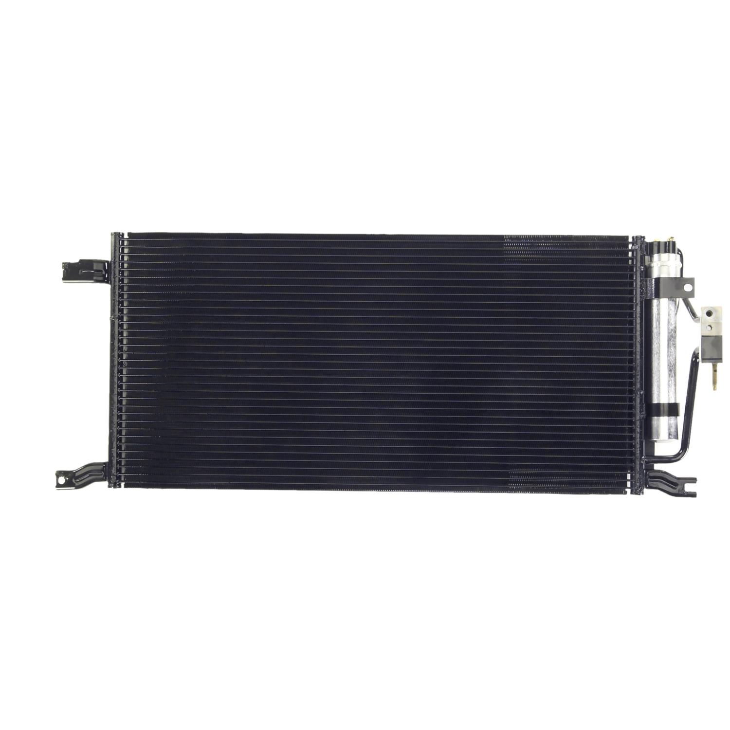Agility Auto Parts 7013050 A/C Condenser product image 1 of 1