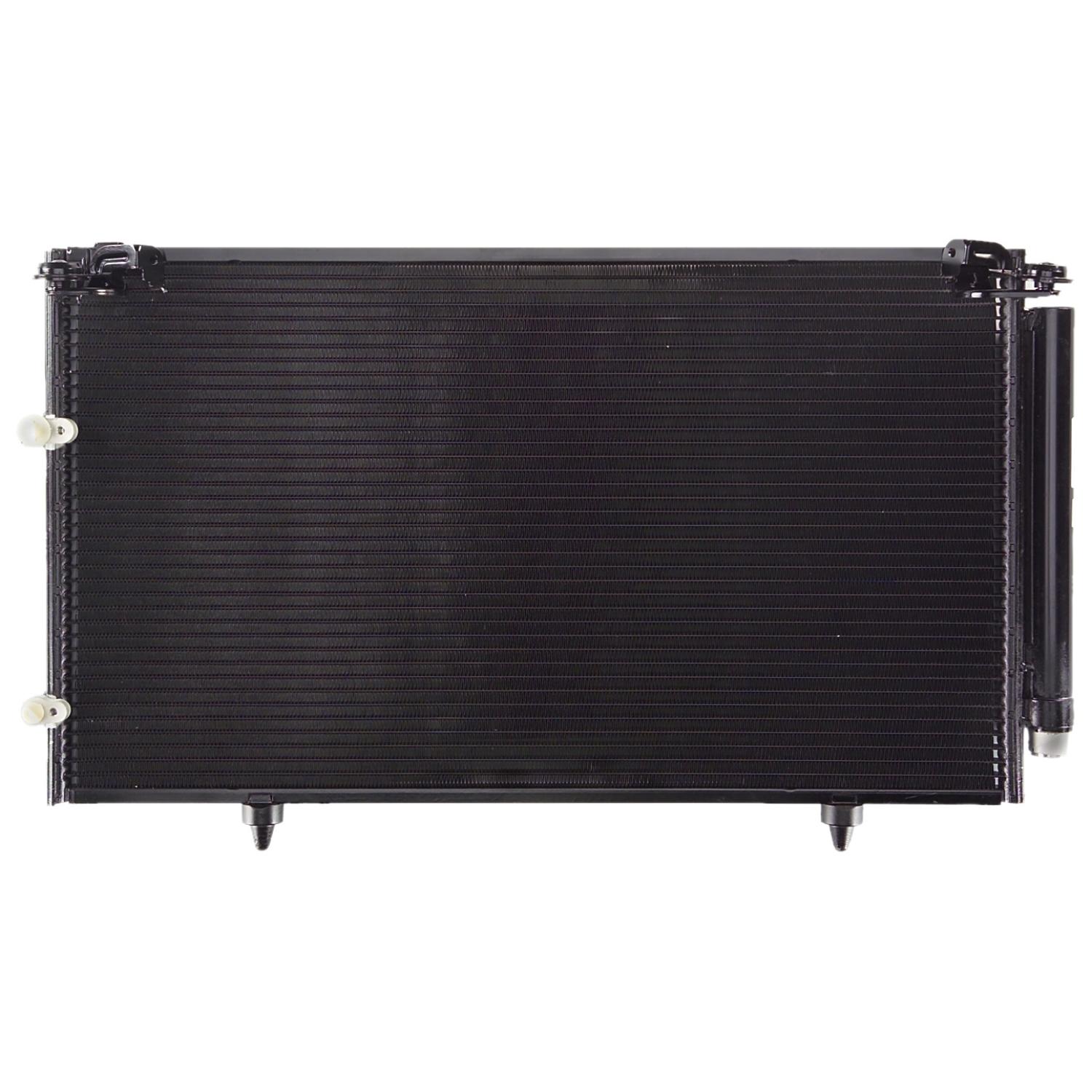 Agility Auto Parts 7013052 - A/C Condenser Agility Auto Parts 7013052 A/C Condenser product image 1 of 1