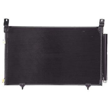 Agility Auto Parts 7013053 A/C Condenser product image 1 of 1