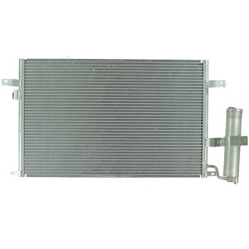 Agility Auto Parts 7013055 - A/C Condenser Agility Auto Parts 7013055 A/C Condenser product image 1 of 1