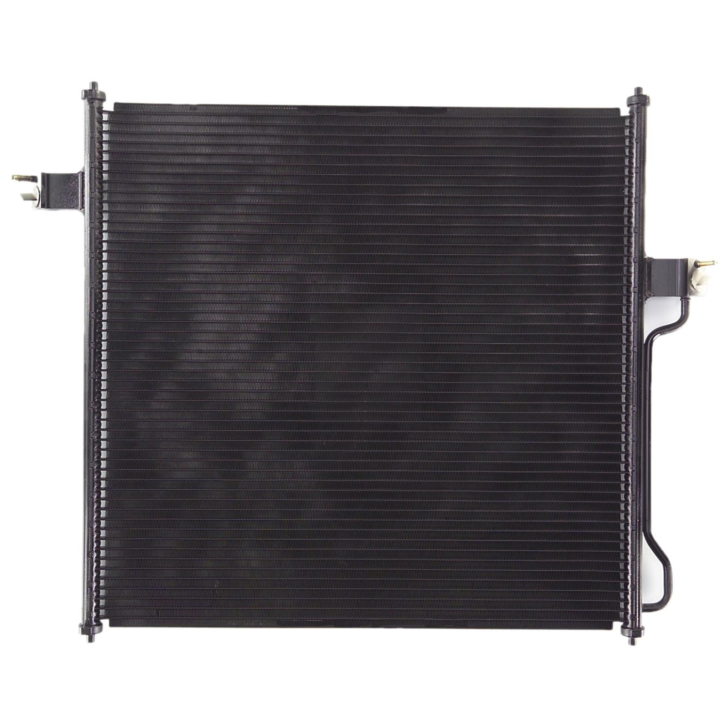 Agility Auto Parts 7013056 - A/C Condenser Agility Auto Parts 7013056 A/C Condenser product image 1 of 1