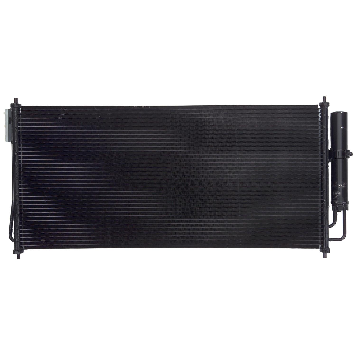 Agility Auto Parts 7013057 - A/C Condenser Agility Auto Parts 7013057 A/C Condenser product image 1 of 1