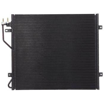 Agility Auto Parts 7013058 - A/C Condenser Agility Auto Parts 7013058 A/C Condenser product image 1 of 1