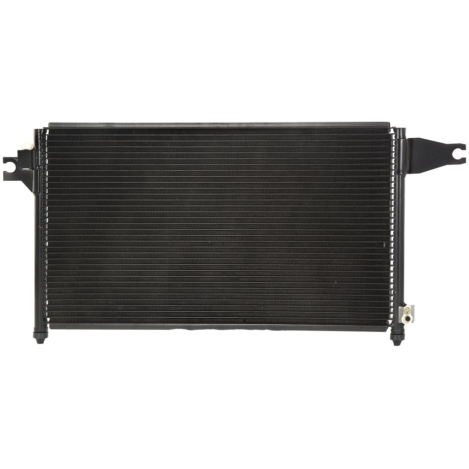 Agility Auto Parts 7013060 - A/C Condenser Agility Auto Parts 7013060 A/C Condenser product image 1 of 1