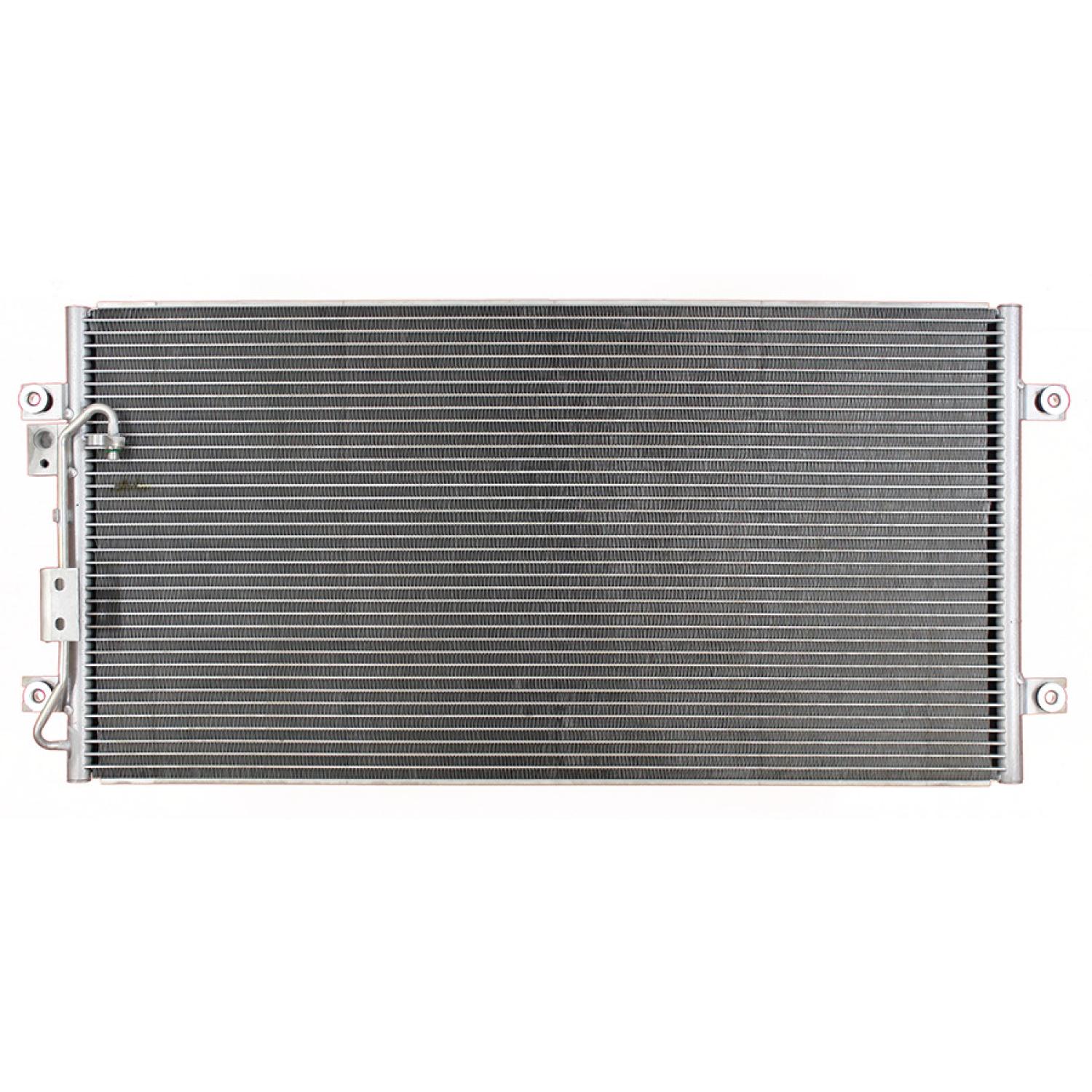 Agility Auto Parts 7013063 - A/C Condenser Agility Auto Parts 7013063 A/C Condenser product image 1 of 1