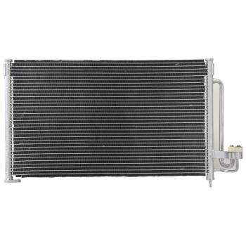 Agility Auto Parts 7013066 A/C Condenser product image 1 of 1