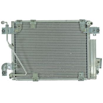 Agility Auto Parts 7013068 A/C Condenser product image 1 of 1