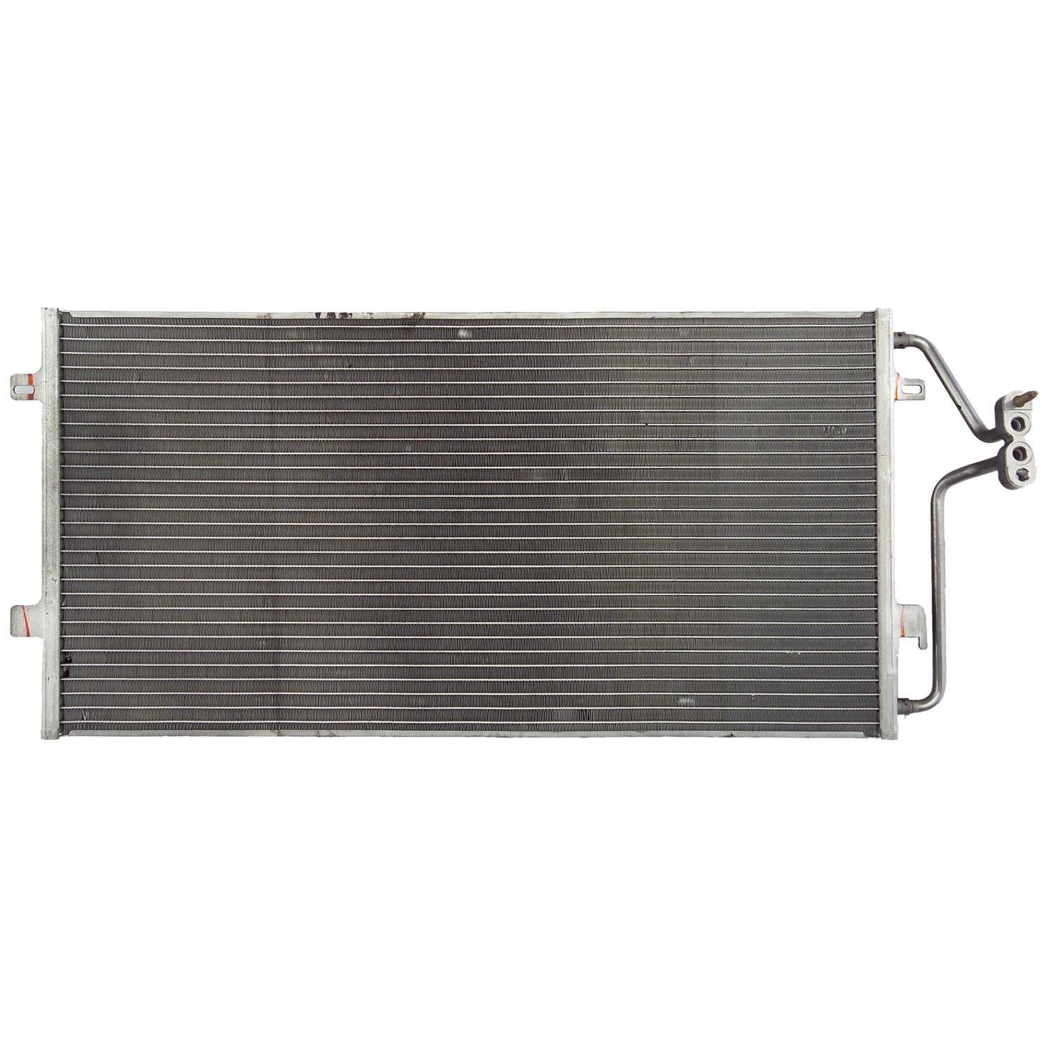 Agility Auto Parts 7013070 - A/C Condenser Agility Auto Parts 7013070 A/C Condenser product image 1 of 1