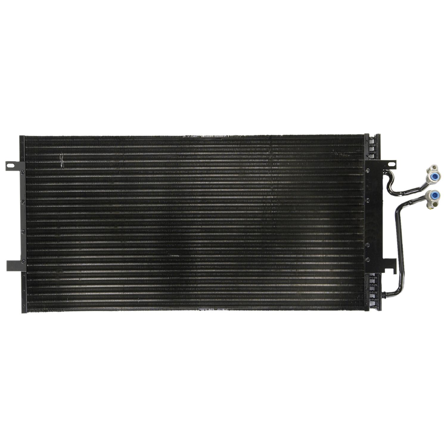Agility Auto Parts 7013071 - A/C Condenser Agility Auto Parts 7013071 A/C Condenser product image 1 of 1