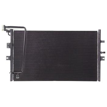 Agility Auto Parts 7013072 A/C Condenser product image 1 of 1