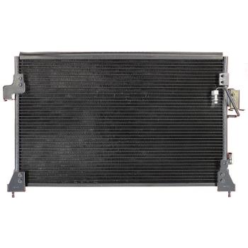Agility Auto Parts 7013073 - A/C Condenser Agility Auto Parts 7013073 A/C Condenser product image 1 of 1