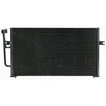 Agility Auto Parts 7013074 A/C Condenser product image 1 of 1