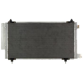 Agility Auto Parts 7013075 - A/C Condenser Agility Auto Parts 7013075 A/C Condenser product image 1 of 1