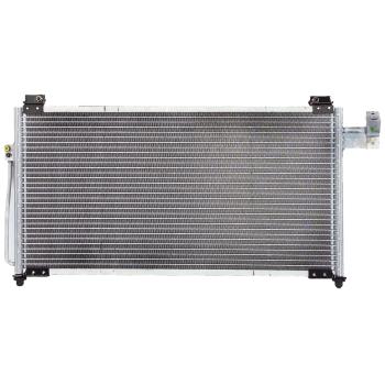 Agility Auto Parts 7013077 A/C Condenser product image 1 of 1