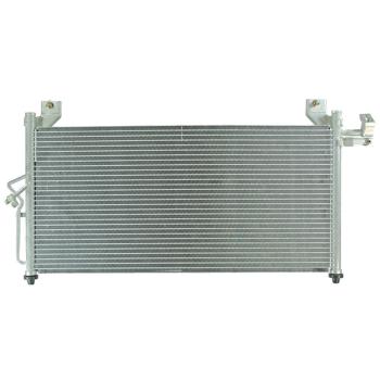 Agility Auto Parts 7013078 A/C Condenser product image 1 of 1