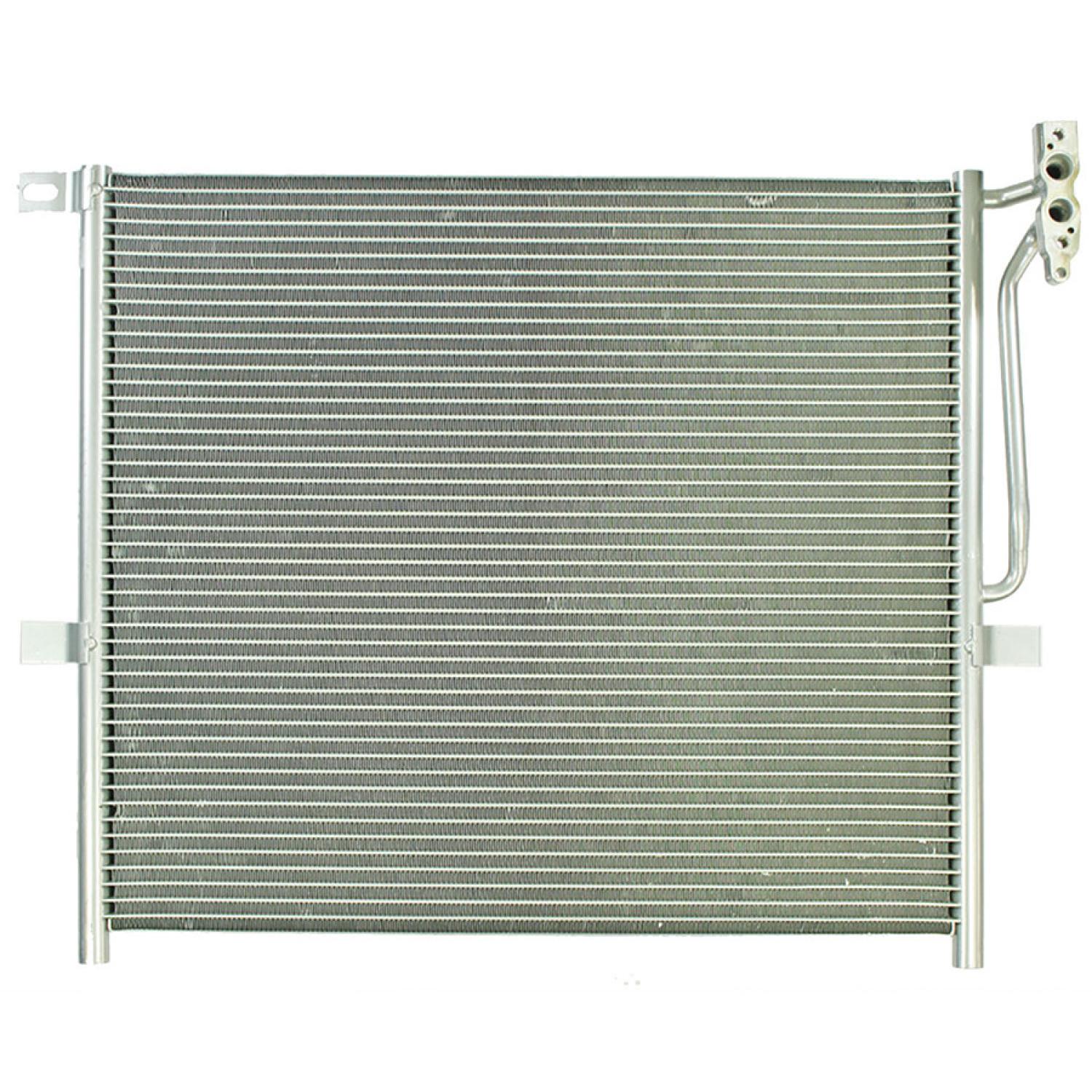 Agility Auto Parts 7013079 A/C Condenser product image 1 of 1