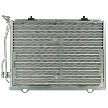 Agility Auto Parts 7013080 A/C Condenser product image 1 of 1