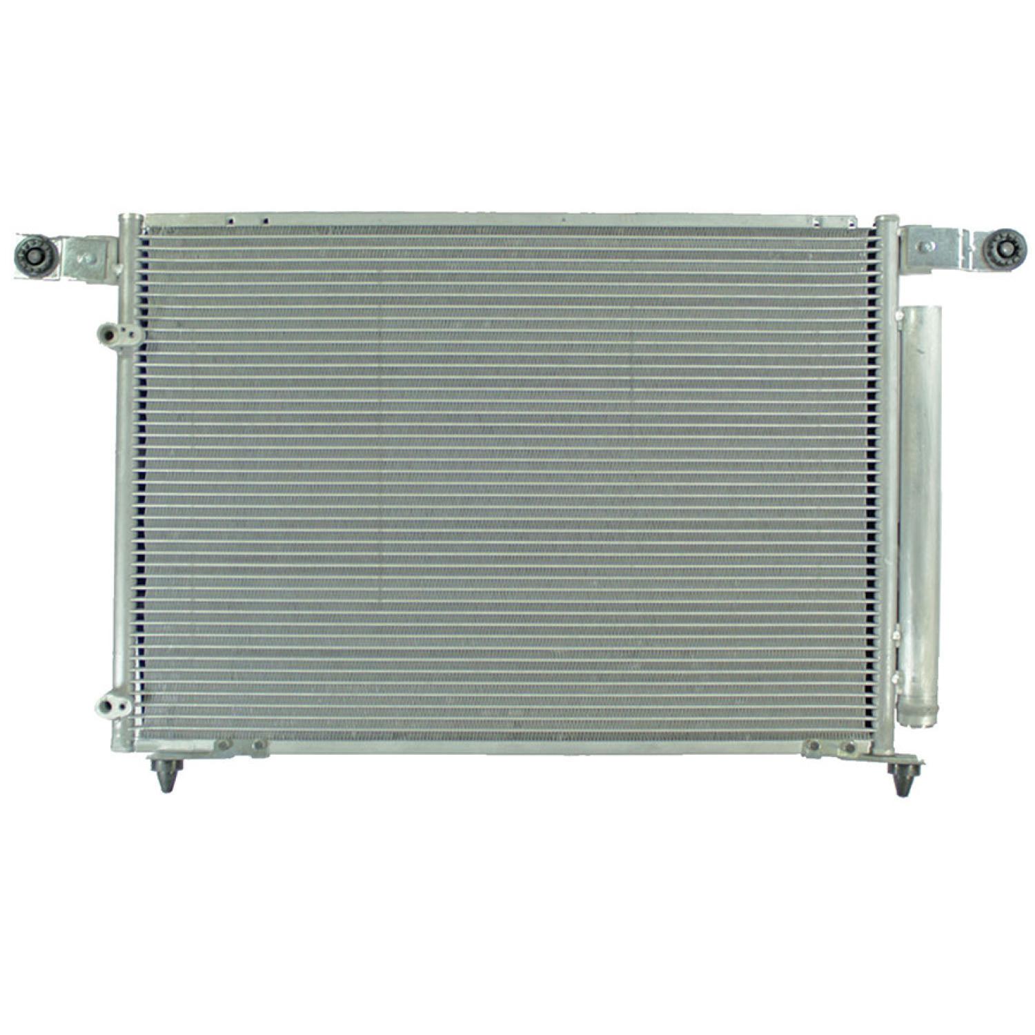 Agility Auto Parts 7013081 A/C Condenser product image 1 of 1