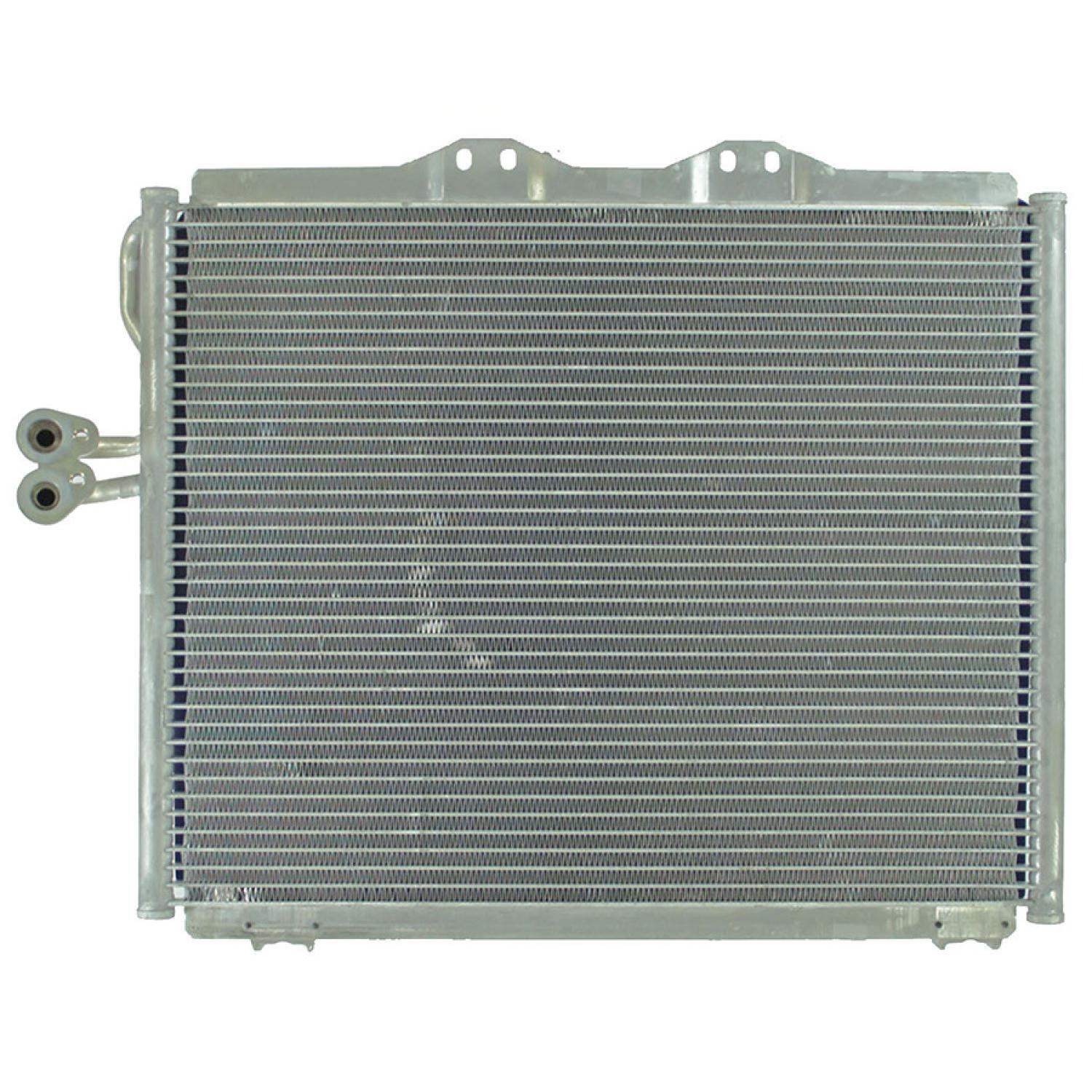Agility Auto Parts 7013082 - A/C Condenser Agility Auto Parts 7013082 A/C Condenser product image 1 of 1