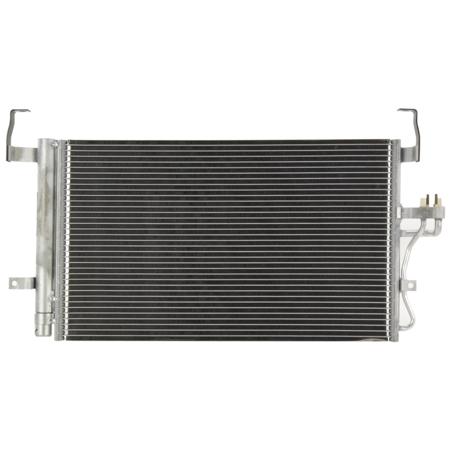 Agility Auto Parts 7013084 - A/C Condenser Agility Auto Parts 7013084 A/C Condenser product image 1 of 1