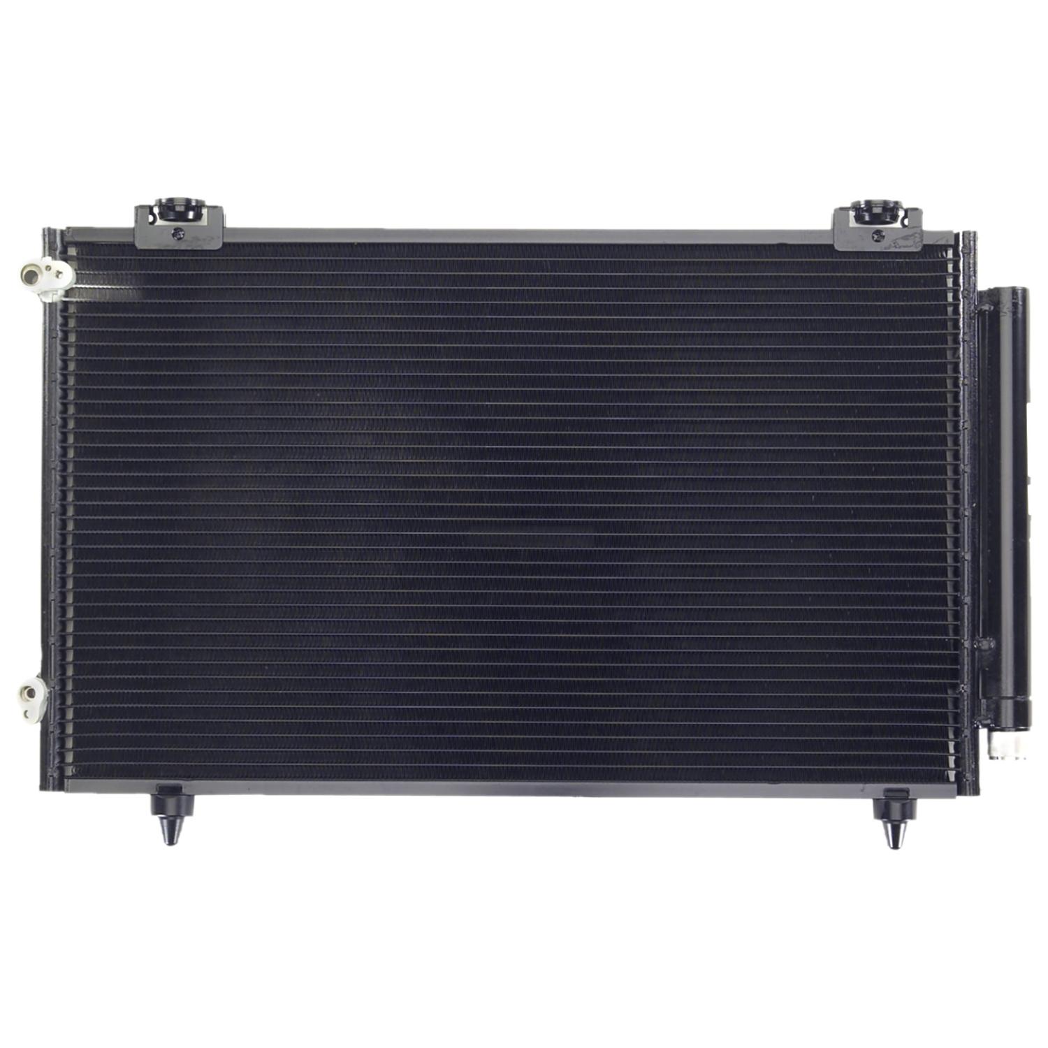 Agility Auto Parts 7013085 - A/C Condenser Agility Auto Parts 7013085 A/C Condenser product image 1 of 1
