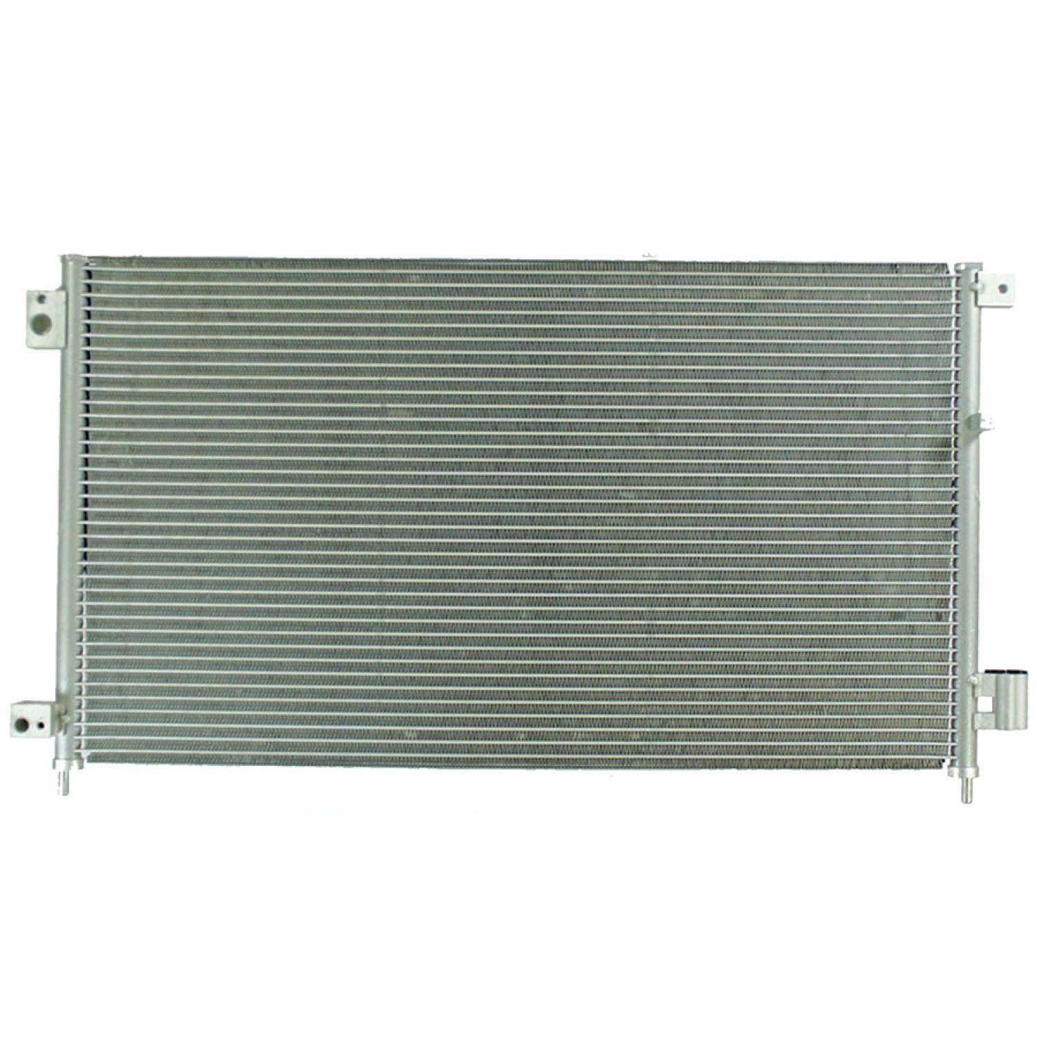 Agility Auto Parts 7013086 - A/C Condenser Agility Auto Parts 7013086 A/C Condenser product image 1 of 1