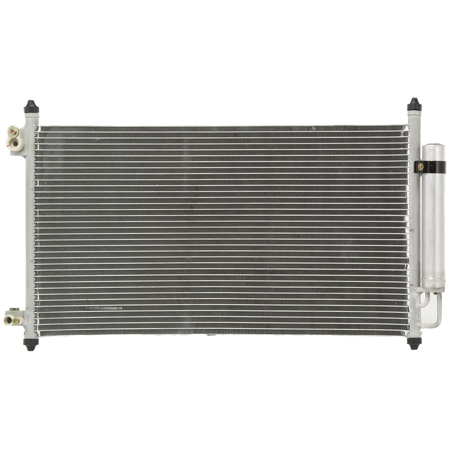 Agility Auto Parts 7013089 - A/C Condenser Agility Auto Parts 7013089 A/C Condenser product image 1 of 1