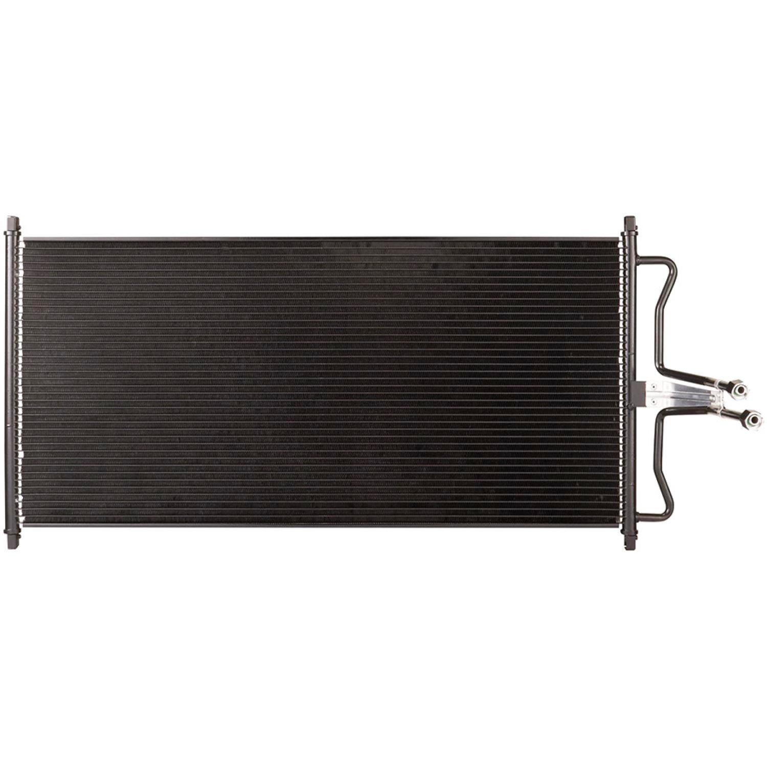 Agility Auto Parts 7013092 - A/C Condenser Agility Auto Parts 7013092 A/C Condenser product image 1 of 1