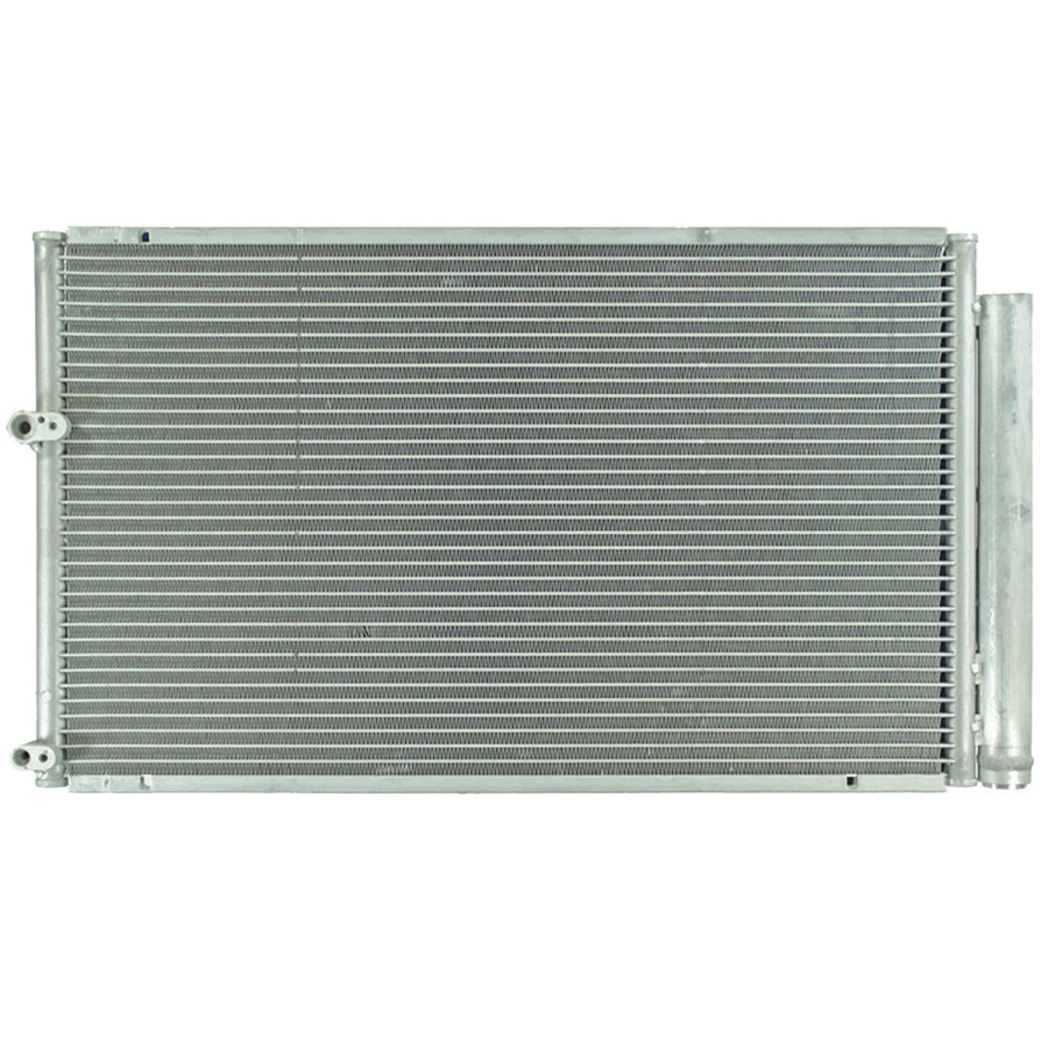 Agility Auto Parts 7013093 - A/C Condenser Agility Auto Parts 7013093 A/C Condenser product image 1 of 1