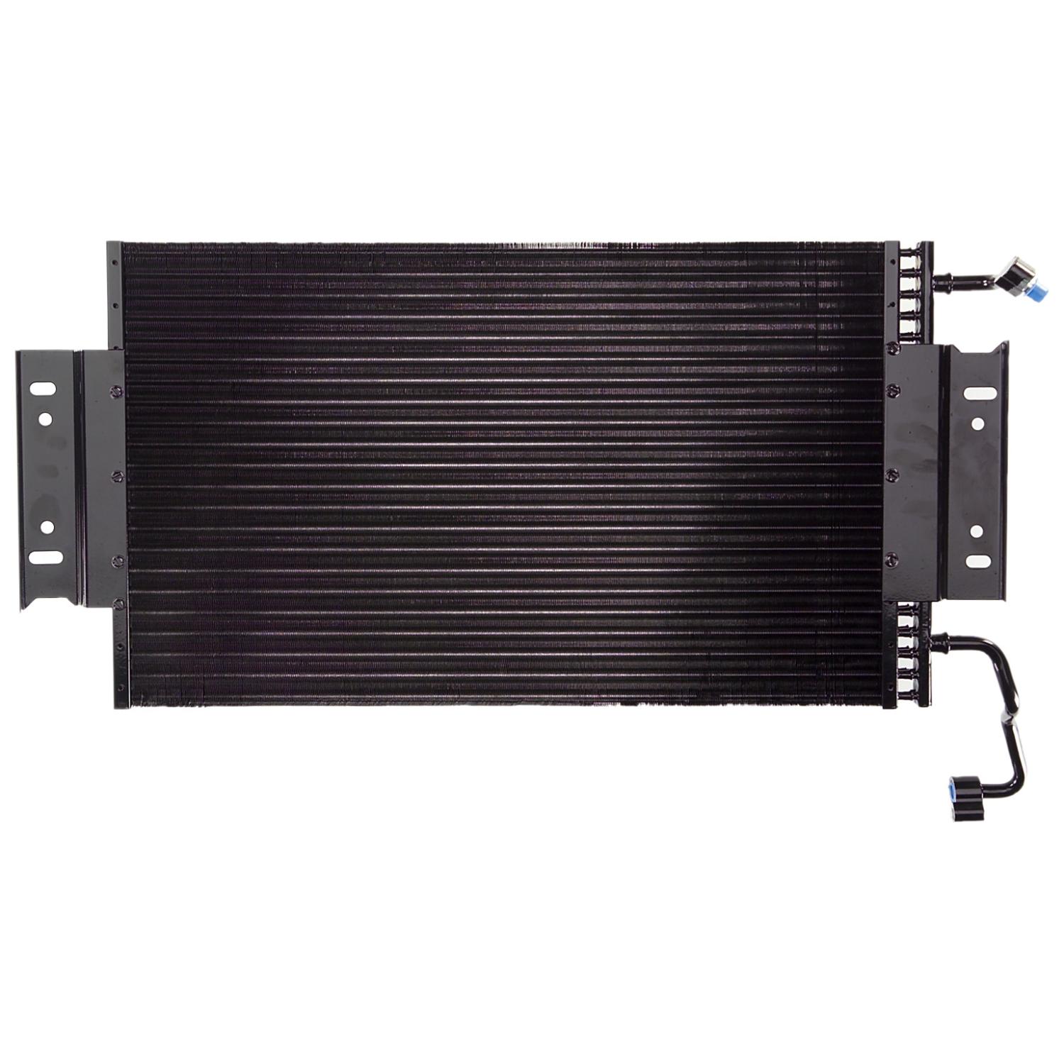 Agility Auto Parts 7013097 - A/C Condenser Agility Auto Parts 7013097 A/C Condenser product image 1 of 1