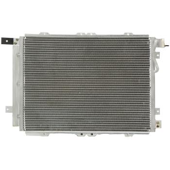 Agility Auto Parts 7013098 A/C Condenser product image 1 of 1