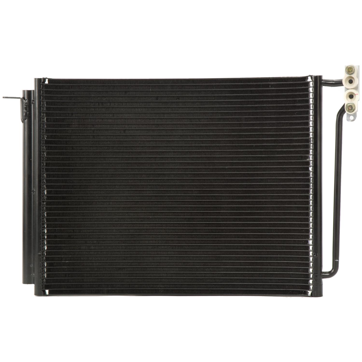 Agility Auto Parts 7013103 - A/C Condenser Agility Auto Parts 7013103 A/C Condenser product image 1 of 1